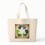 Recycle #1 bags