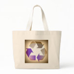 Recycle #2 bags