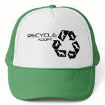 Recycle a Pet Hat