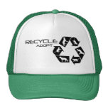 Recycle a Pet Hat