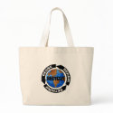 Recycle and Think Green Bag