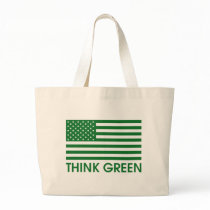 Recycle Canvas Bags