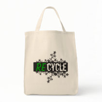 REcycle bag! GREENLIFE