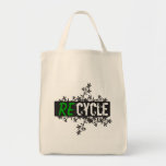 REcycle bag! GREENLIFE