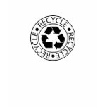 Recycle BK t-shirts