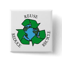 Recycle Pin
