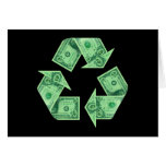 Recycle $