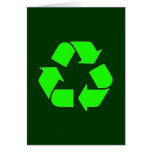 Recycle Cards