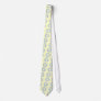 Recycle Clouds Neckties