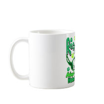 Recycle Dog Mug