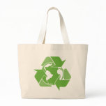 Recycle Earth Green bags