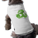 Recycle Earth Green