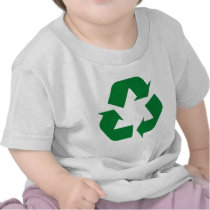 Recycle Ecology Products & Designs! T-shirts