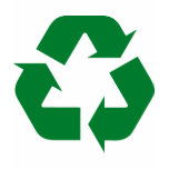 Recycle Ecology Products & Designs! t-shirts