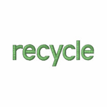 recycle polo