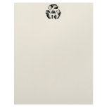 Recycle Eye letterhead