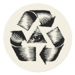Recycle Eye