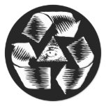 Recycle Eye