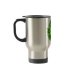 Recycle Graphic Vintage mugs