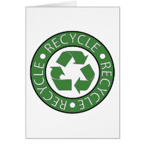 Recycle Green