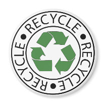 Recycle Green Centre Logo