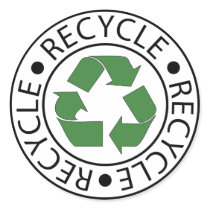 Recycle Green Centre Logo