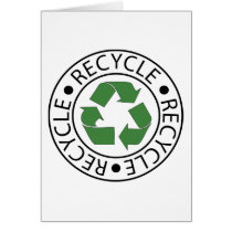 Recycle Green Ceter Logo