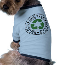 Recycle Green Ceter Logo