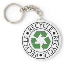 Recycle Green Ceter Logo