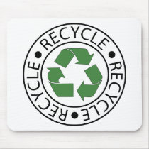 Recycle Green Ceter Logo