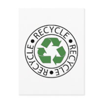 Recycle Green Ceter Logo