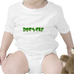 Recycle green design! shirt