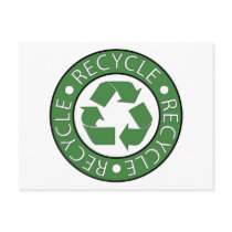 Recycle Green