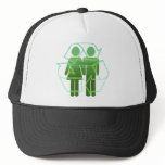 Recycle hats