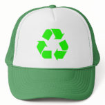 Recycle hats