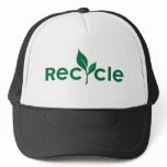 Recycle Mesh Hats
