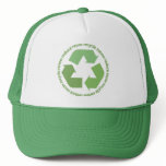 Recycle Hat