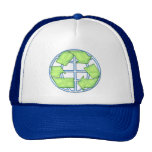 Recycle Hat
