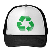 Recycle Hat