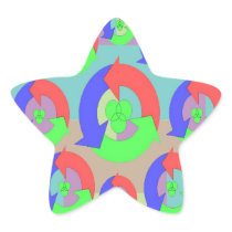 RECYCLE Hero Award - Green Theme