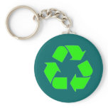 Recycle keychains