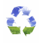 Recycle Life t-shirts