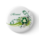 Recycle Missouri buttons