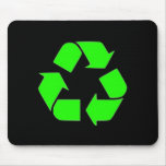 Recycle Mouse Mats