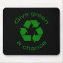 Recycle Mouse Pads