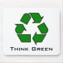 Recycle Mousepad