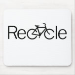 ReCycle Mousepad