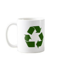 Recycle Mugs