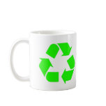 Recycle mugs
