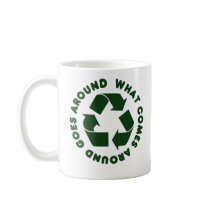 Recycle Mugs